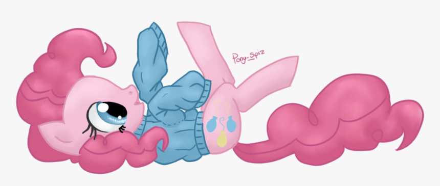My Little Pony And Pinkie Pie Image - Cute Pinkie Pie, HD Png Download
