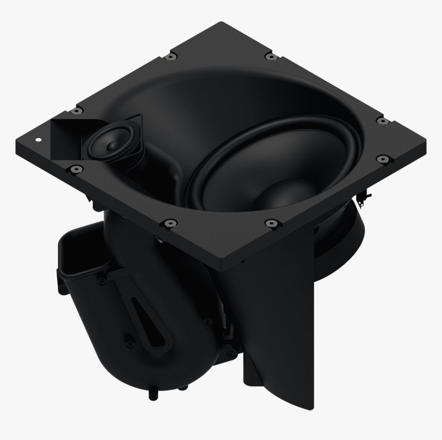 Loudspeaker, HD Png Download