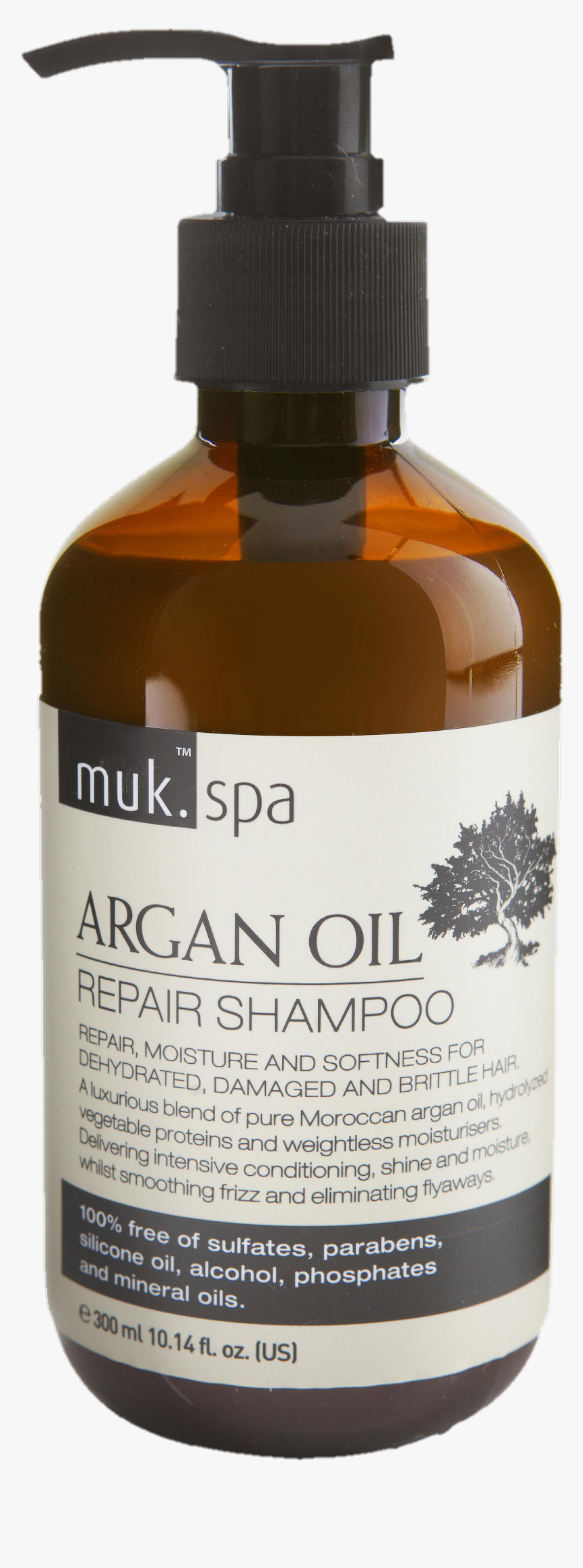 Shampoo, HD Png Download