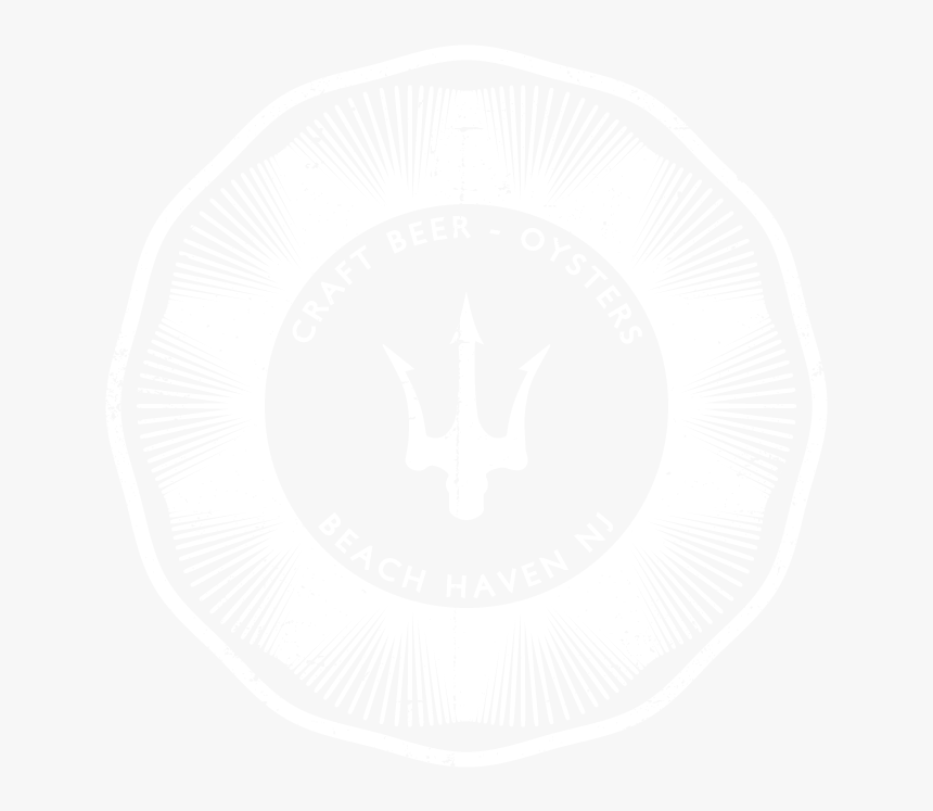 Tritonsealwhite@4x - Pope John Paul Ii Awards, HD Png Download