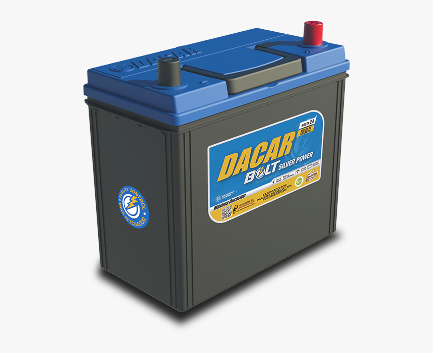Modelo De Bateria - Multipurpose Battery, HD Png Download