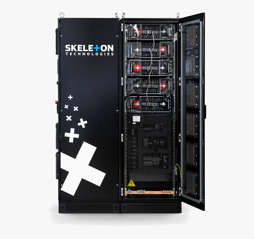 Server, HD Png Download