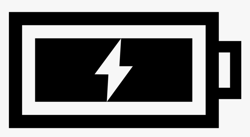 Transparent Charger Clipart - Triangle, HD Png Download