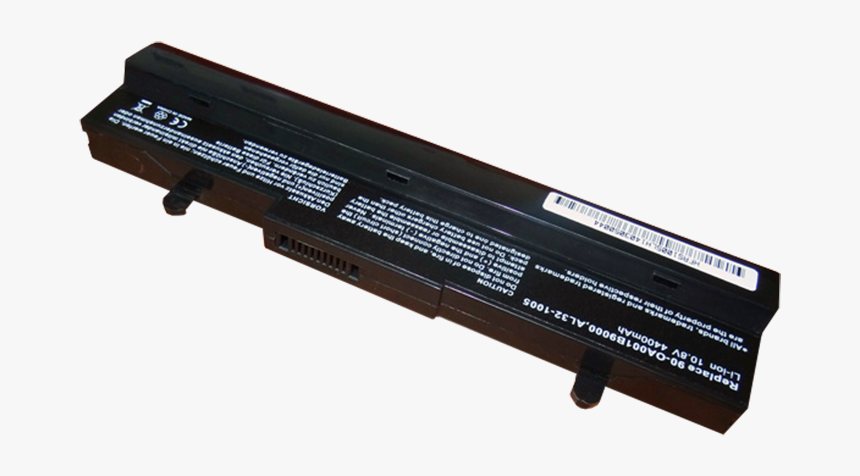Baterie Asus Eee Pc 1001ha, HD Png Download