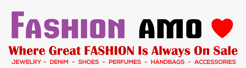 Fashion Amo - Graphic Design, HD Png Download