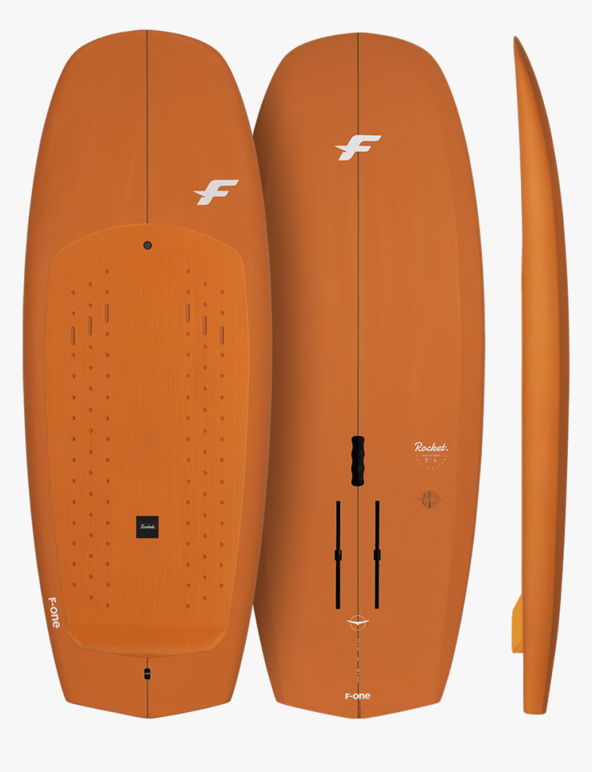 F-one Rocket Wing Board, HD Png Download