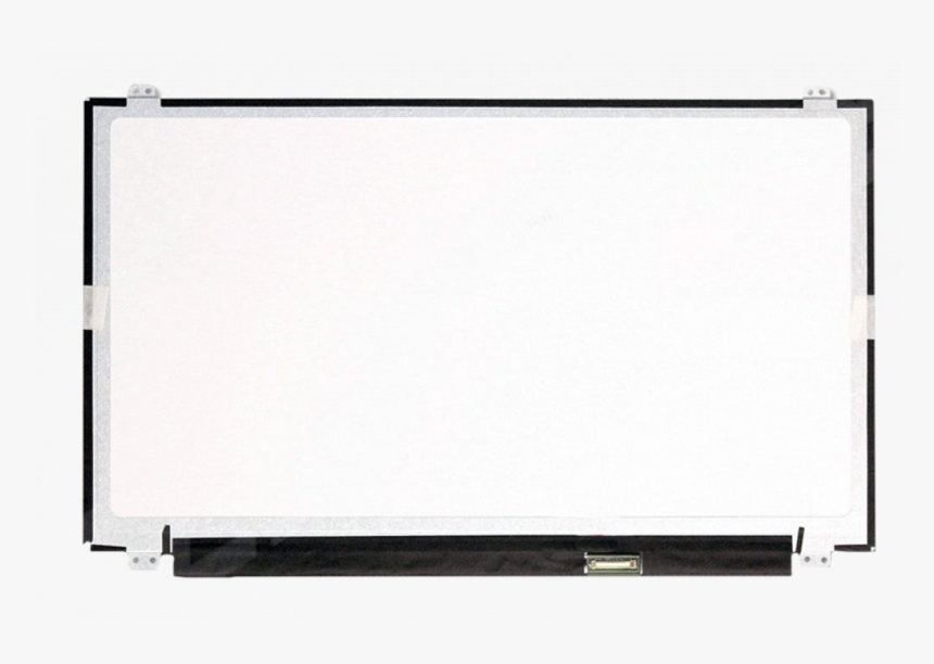Led-backlit Lcd Display, HD Png Download