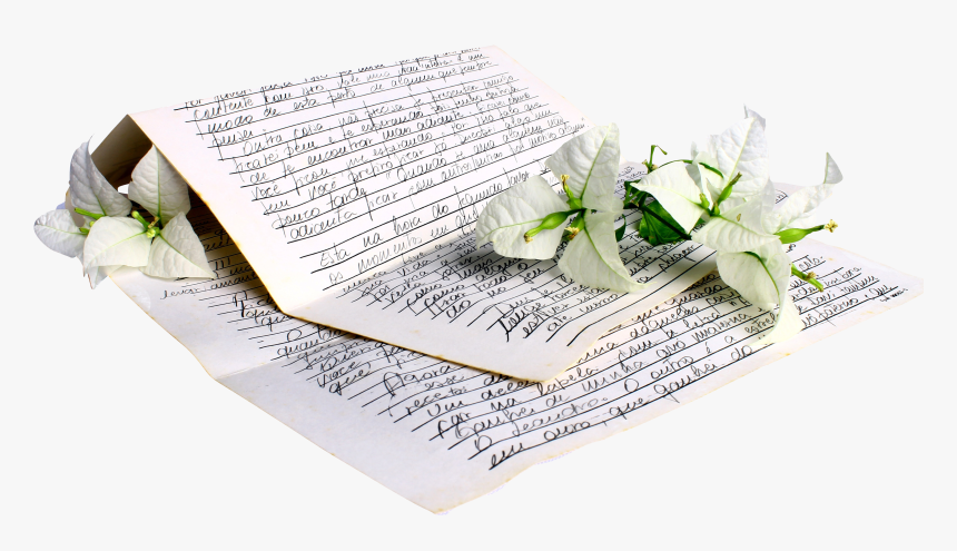 List Do Ukochanej Jak Napisac, HD Png Download