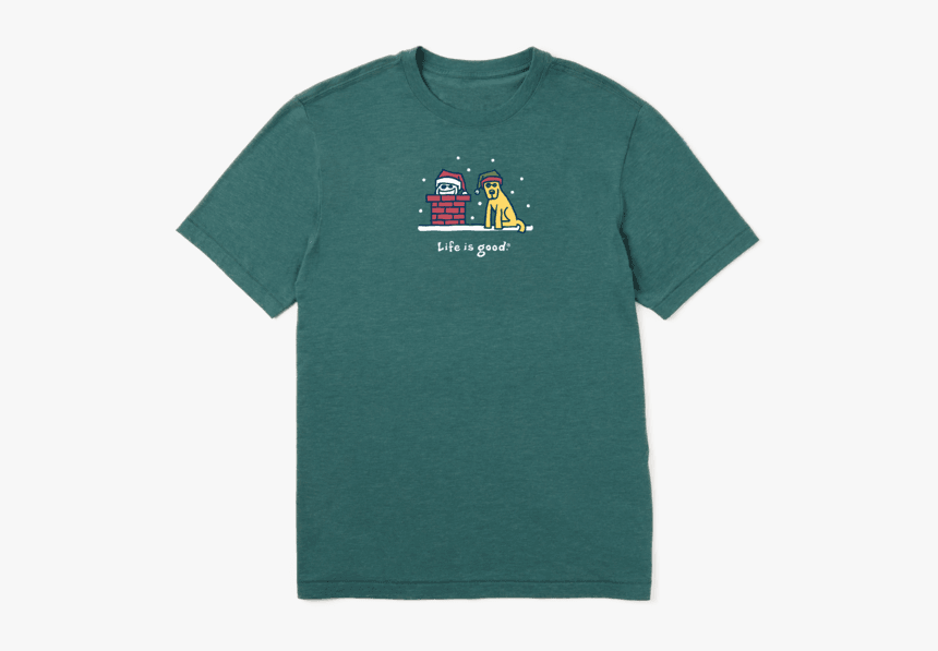 Men S Jake And Rocket Chimney Vintage Crusher Tee - Villains Rat In Lady And The Tramp, HD Png Download