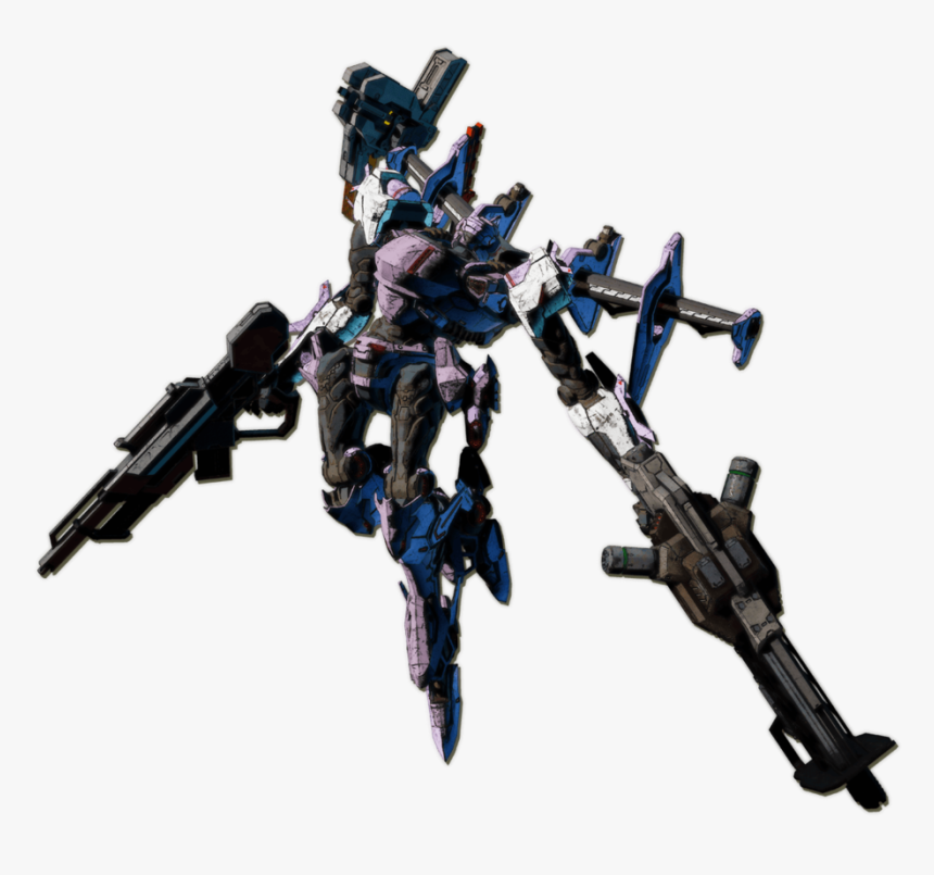 Mecha, HD Png Download