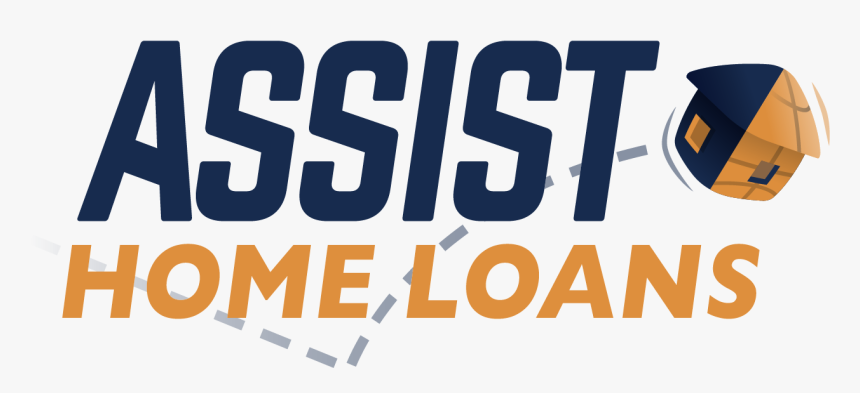 Assist Home Loans - Graphic Design, HD Png Download
