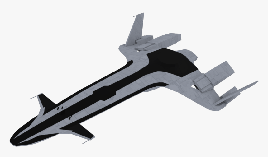 View Media - De Havilland Canada Dhc-4 Caribou, HD Png Download