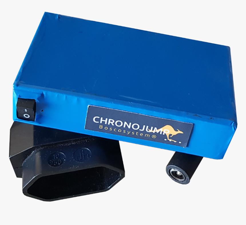 Bateria Per Les Fotocelules - Box, HD Png Download