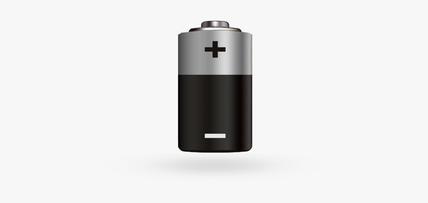 Alkaline Battery - Gadget, HD Png Download