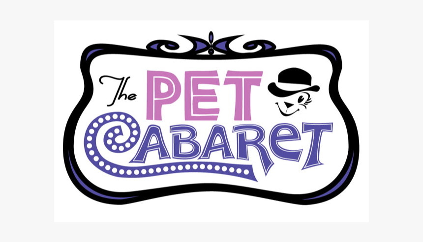 Pet Cab Pee Poop Purr - Cabaret, HD Png Download