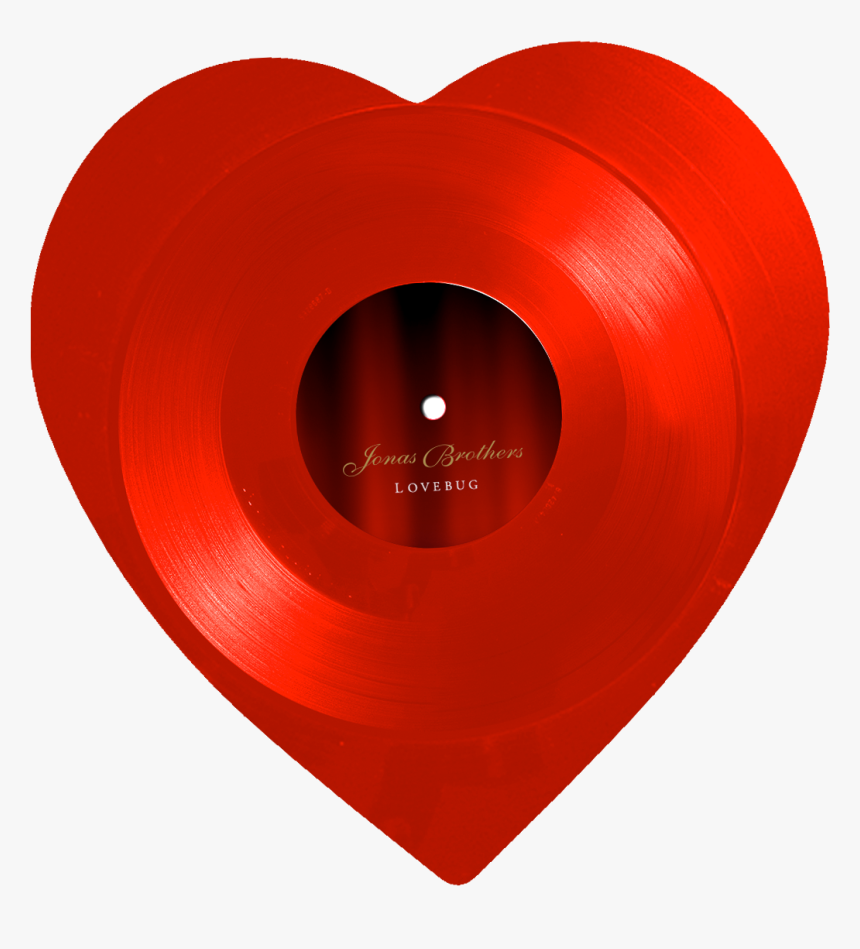 Love Bug - Vinyl, HD Png Download