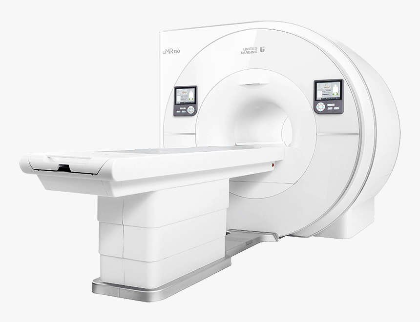 United Imaging Mri China, HD Png Download