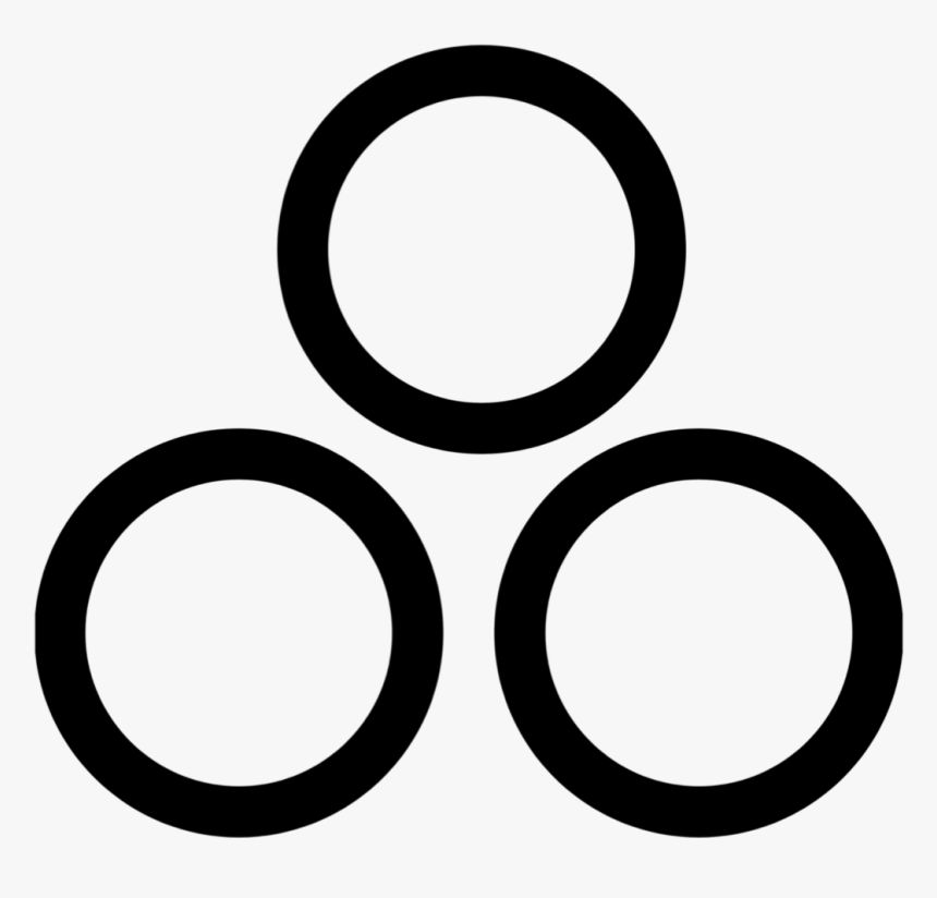 Circle, HD Png Download