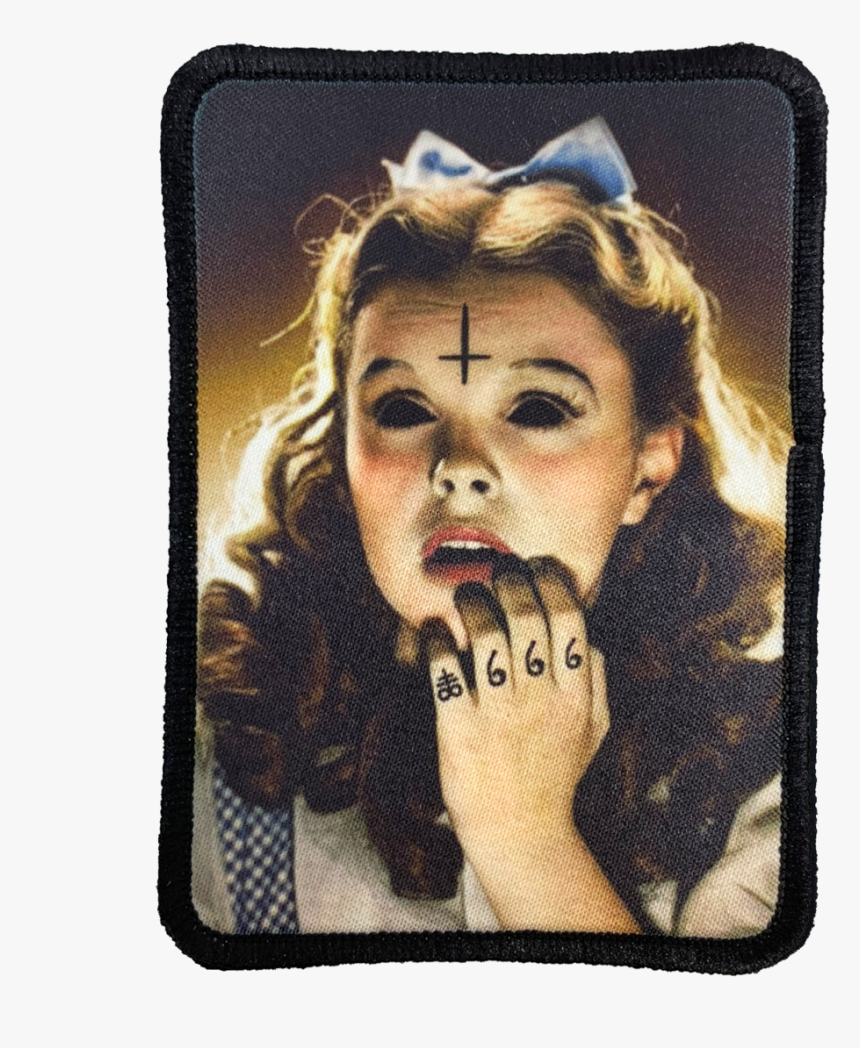 Dorothy Lions And Tigers And Bears Oh My, HD Png Download