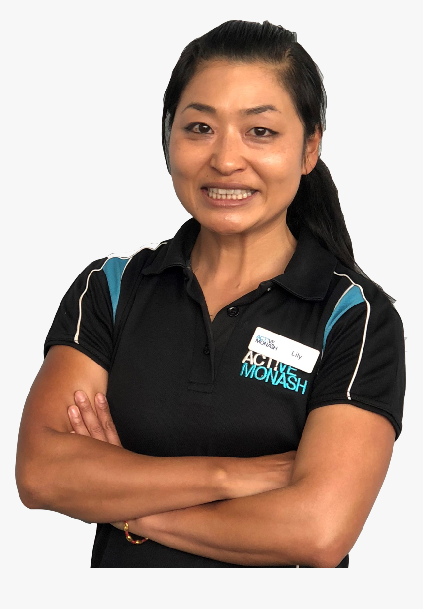 Lily Pt Profile Edit 1 - Pt Profike, HD Png Download , Transparent Png ...