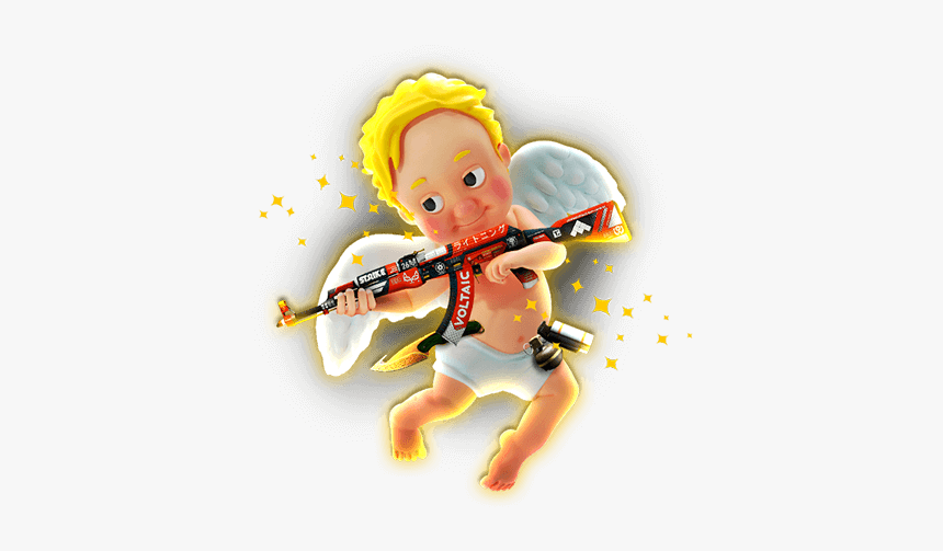 Cartoon, HD Png Download