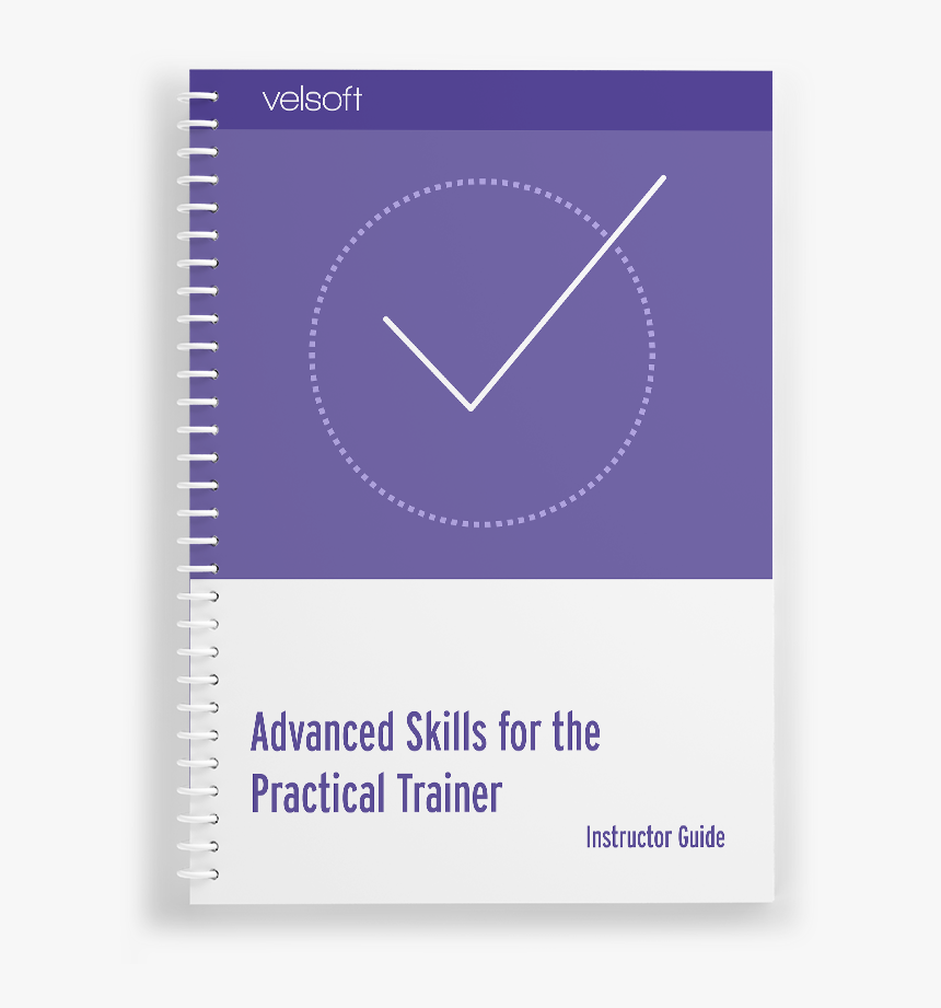 Advanced Skills For The Practical Trainer - Wall Clock, HD Png Download