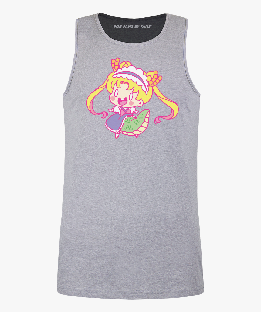 Tank Top Mens Cute, HD Png Download