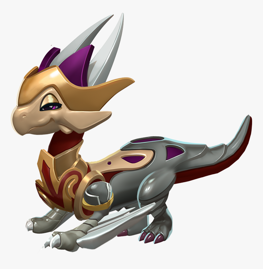 Dragon Mania Legends Chevalier, HD Png Download
