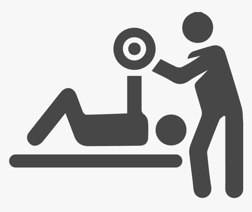 Private Training - Personal Training Vector Png, Transparent Png