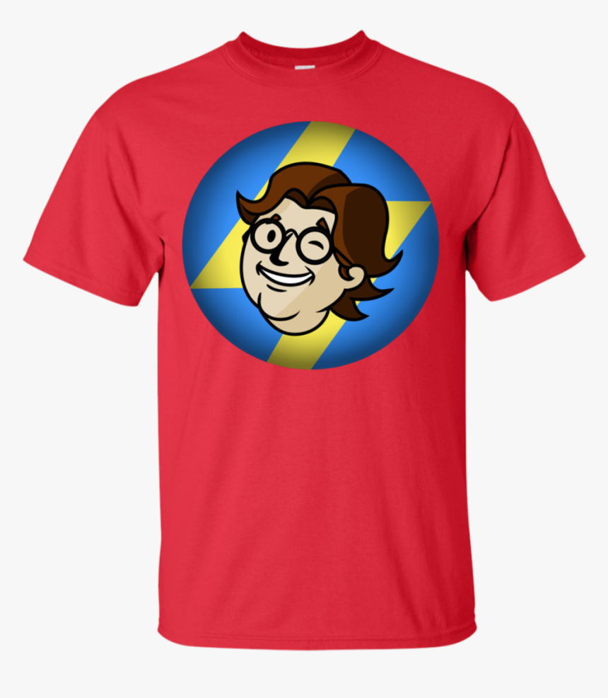 Lord Gaben T Shirt & Hoodie - T-shirt, HD Png Download