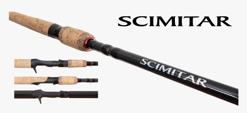 Shimano Scimitar, HD Png Download