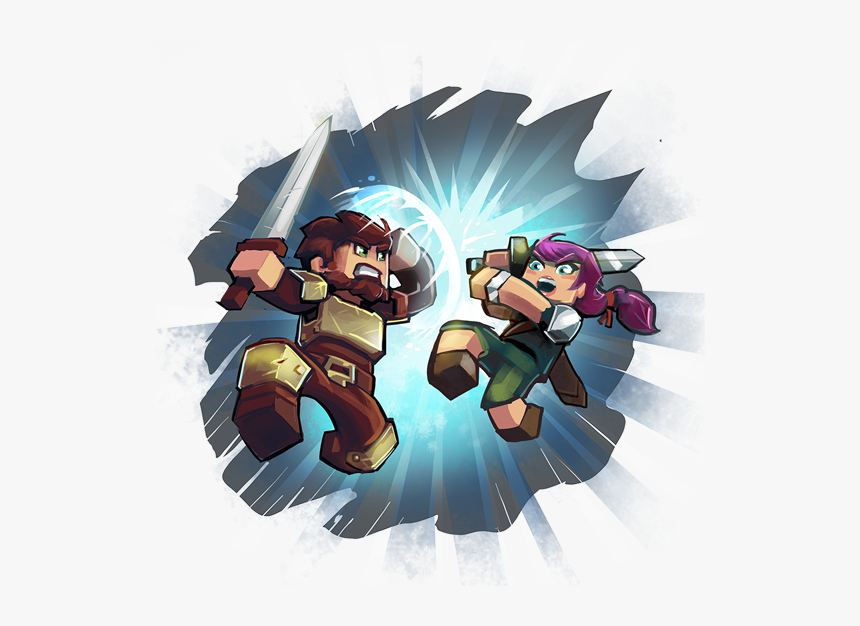 Hypixel Wiki - Hypixel Illustration, HD Png Download