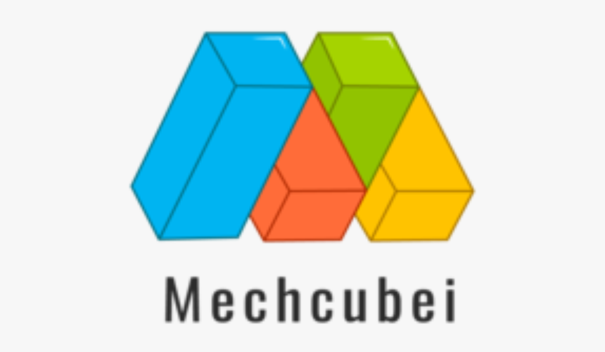 Mechcubei Solutions Pvt. Ltd., HD Png Download