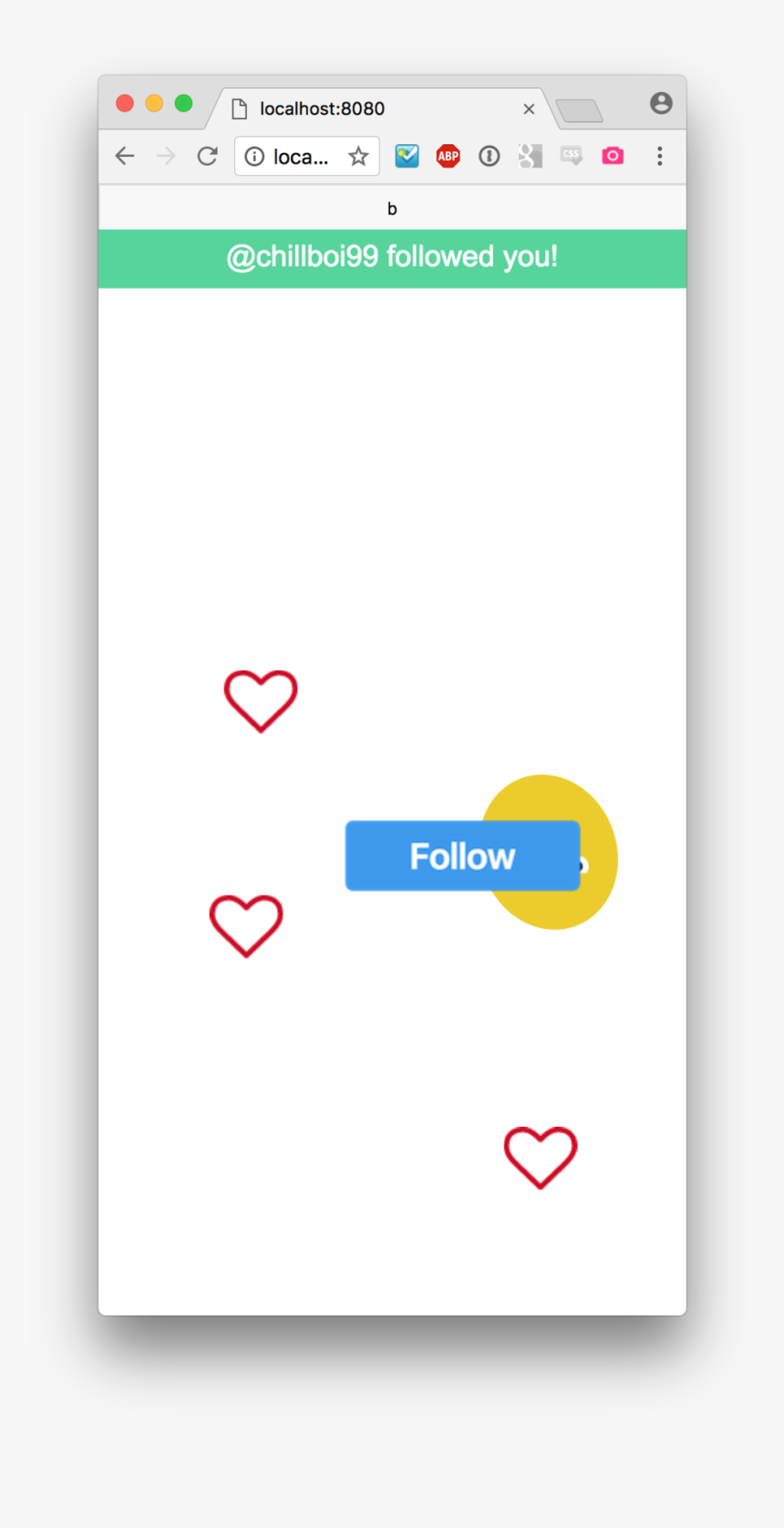 Follow Game, HD Png Download