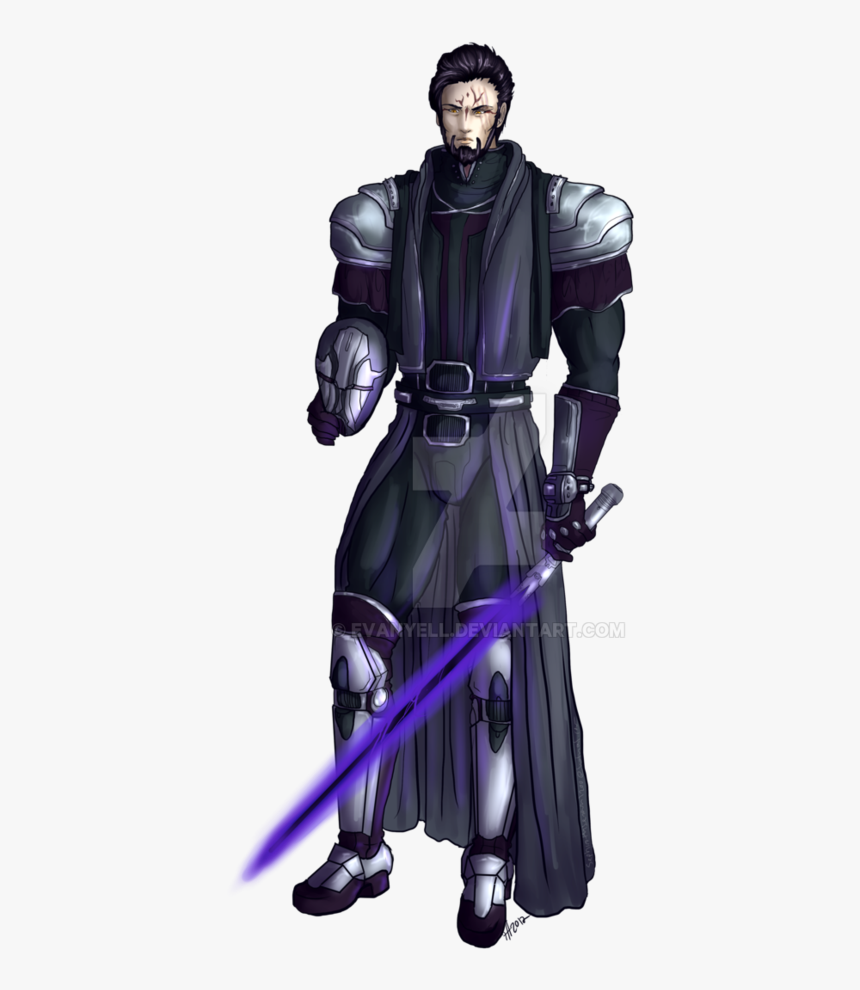Star Wars The Old Republic Png, Transparent Png