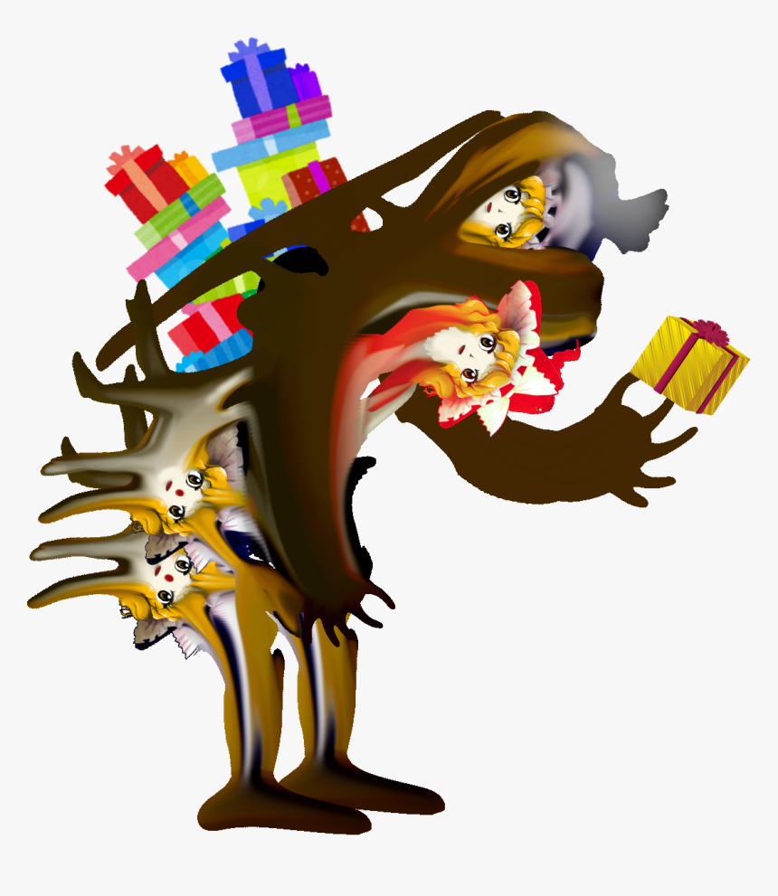 Illustration Clip Art - Illustration, HD Png Download , Transparent Png