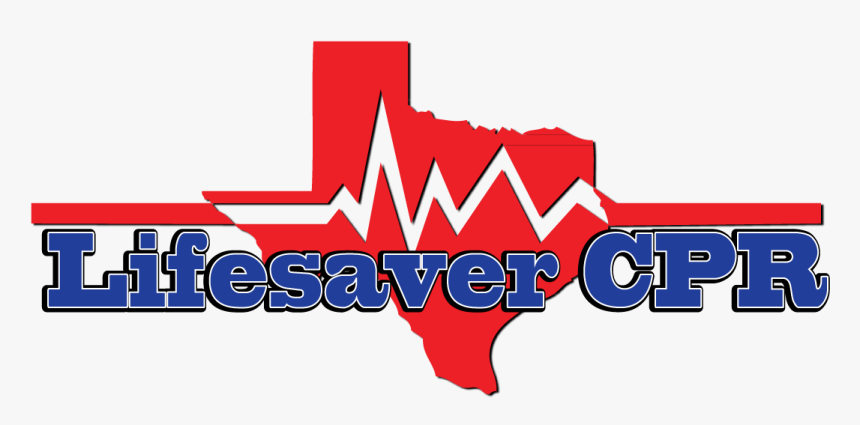 Other Lifesaver Cpr Class Locations In & Around Mckinney,, HD Png Download