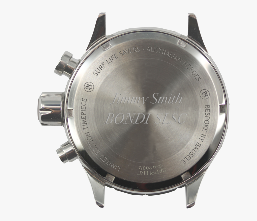 Analog Watch, HD Png Download