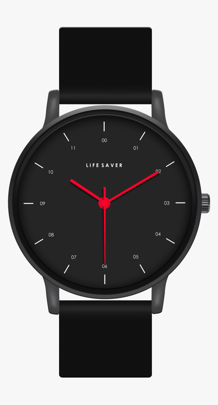 Life Saver Watch Price, HD Png Download