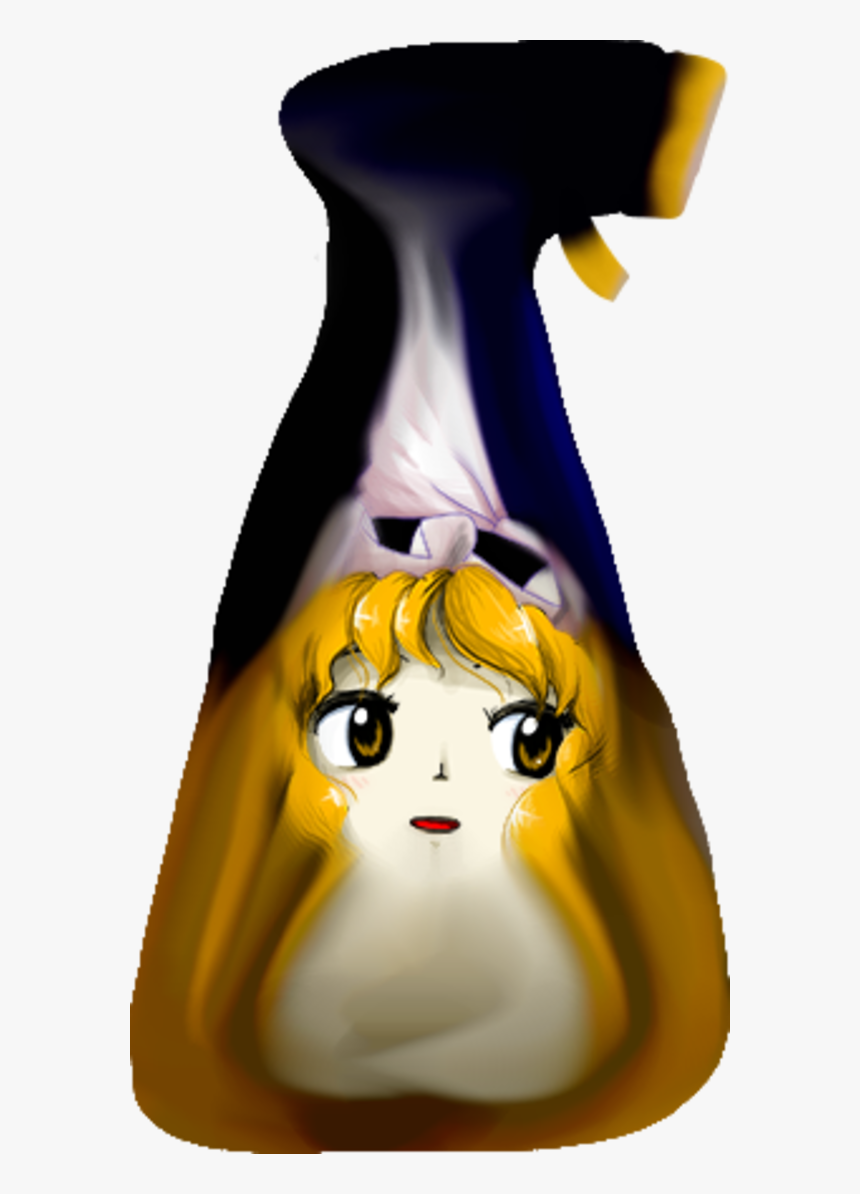 Cartoon Nose - Nose, HD Png Download