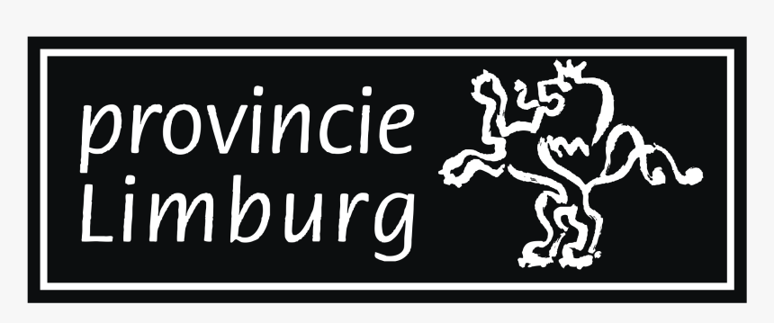 Provincie Limburg Logo Png Transparent - Limburg, Png Download