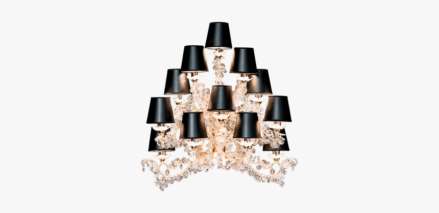 Chandelier, HD Png Download