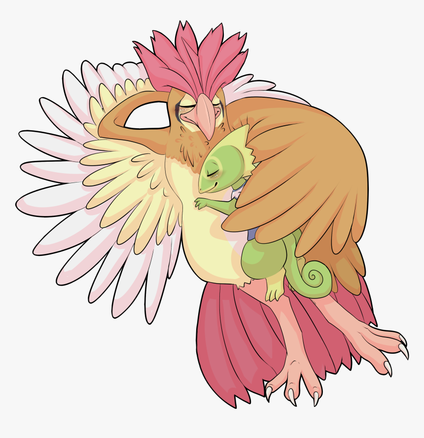 Our Moment - Cartoon, HD Png Download