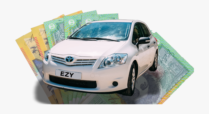 Ezy Car Wreckers - Hatchback, HD Png Download