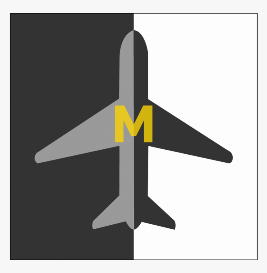 Millennial Travel Group Llc - Light Aircraft, HD Png Download