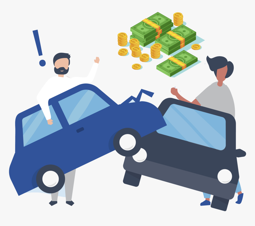 Uninsured Motorist Insurance Png, Transparent Png