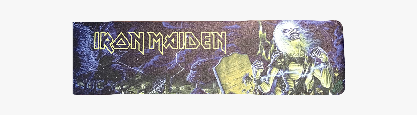 Iron Maiden Chain, HD Png Download