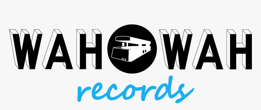 Wah Wah Records - Graphic Design, HD Png Download