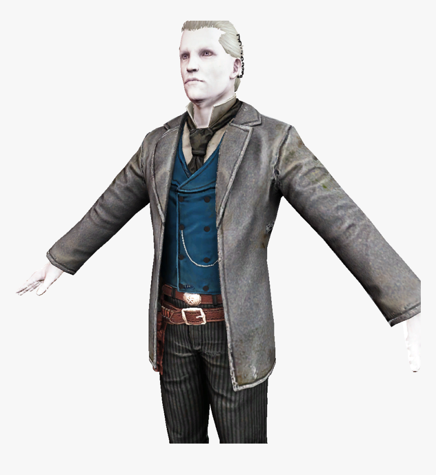 Leather Jacket, HD Png Download