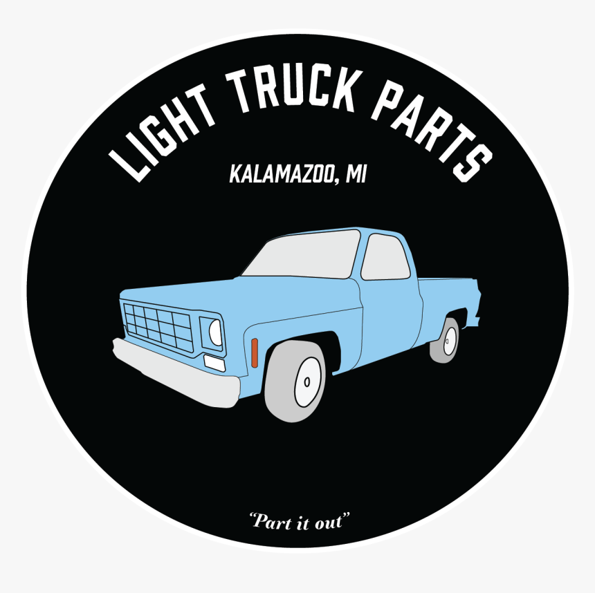 Pickup Truck, HD Png Download